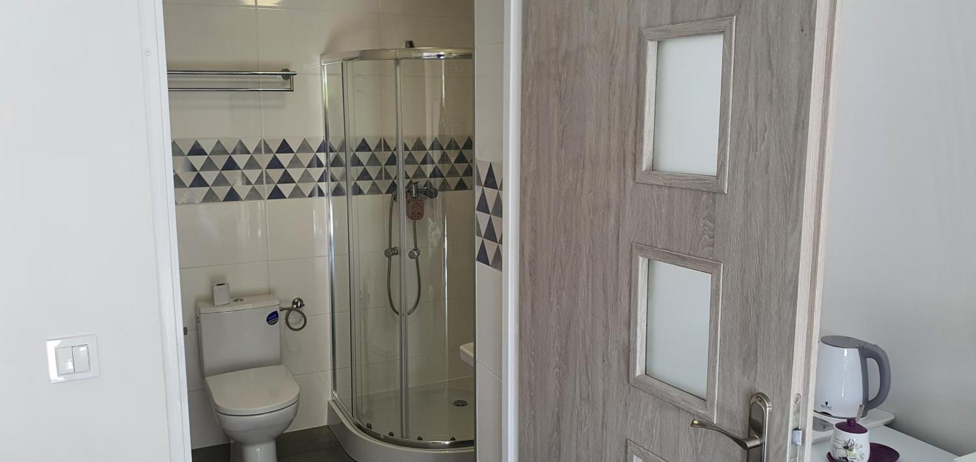 Gosciniec Solan Hotel Jeleniow Bagian luar foto