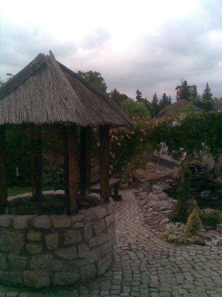 Gosciniec Solan Hotel Jeleniow Bagian luar foto